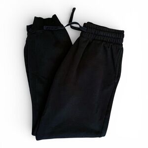 Men’s XS H&M Black Jogger Pants